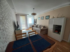 Apartament Gruba Ryba, Gmina Puck